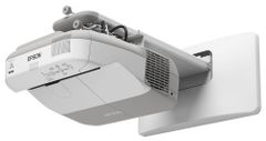  Máy Chiếu Short Throw Epson Eb-570 