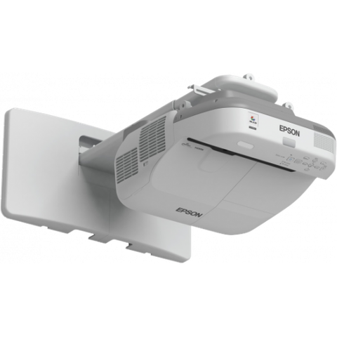 Máy Chiếu Short Throw Epson Eb-575w