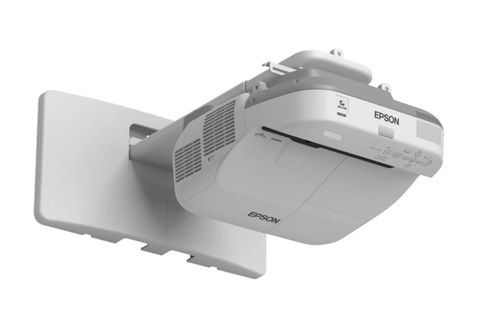 Máy Chiếu Short Throw Epson Eb-580