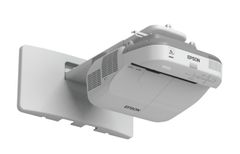  Máy Chiếu Short Throw Epson Eb-580 