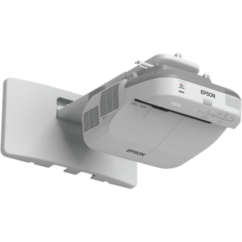 Máy Chiếu Short Throw Epson Eb-585w