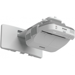  Máy Chiếu Short Throw Epson Eb-585w 