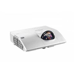  Máy Chiếu Short Throw Hitachi 