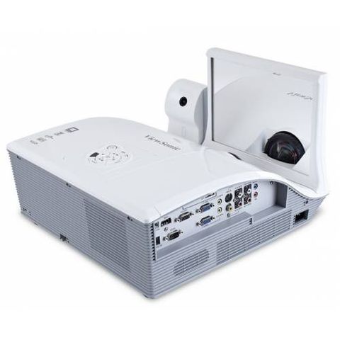 Máy Chiếu Short Throw Viewsonic Pjd8353s