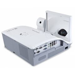  Máy Chiếu Short Throw Viewsonic Pjd8353s 