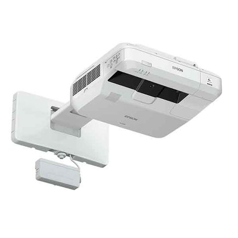Máy Chiếu Siêu Gần Epson Eb-1460ui