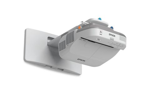 Máy Chiếu Siêu Gần Epson Eb-595wi