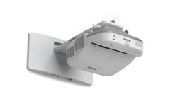  Máy Chiếu Siêu Gần Epson Eb-595wi 