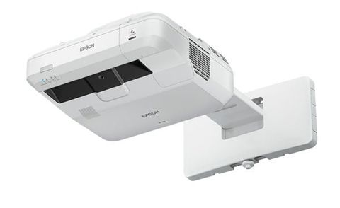 Máy Chiếu Siêu Gần Epson Eb-700u
