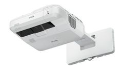  Máy Chiếu Siêu Gần Epson Eb-700u 