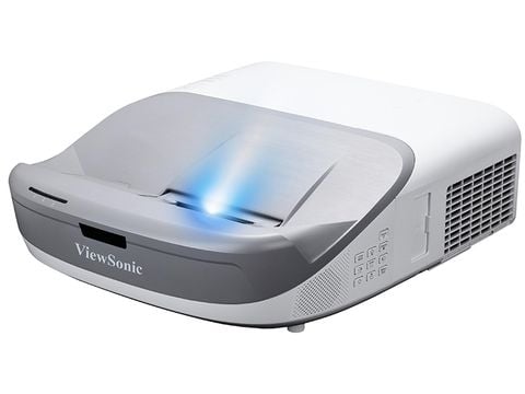Máy Chiếu Siêu Gần Viewsonic Px800hd