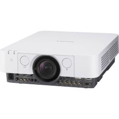  Máy Chiếu Sony Model Vpl-fx37 