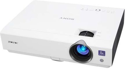 Máy chiếu Sony VPL-DW127