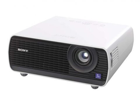 Máy chiếu Sony VPL-EX120