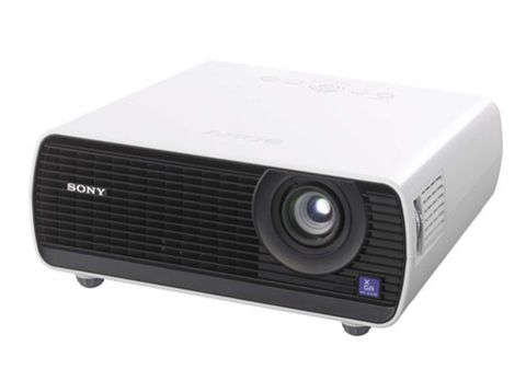 Máy chiếu Sony VPL-EX100