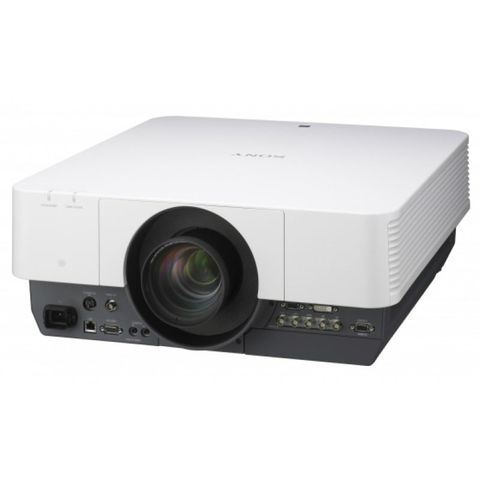Máy Chiếu Sony Vpl-fx37