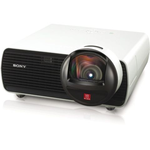 Máy chiếu Sony VPL-SW125