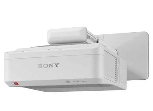 Máy chiếu Sony VPL-SW536