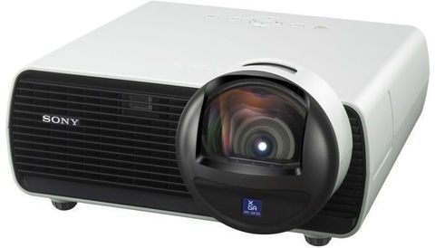 Máy chiếu Sony VPL-SX125