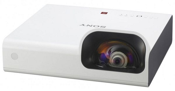 Máy chiếu Sony VPL-SX225