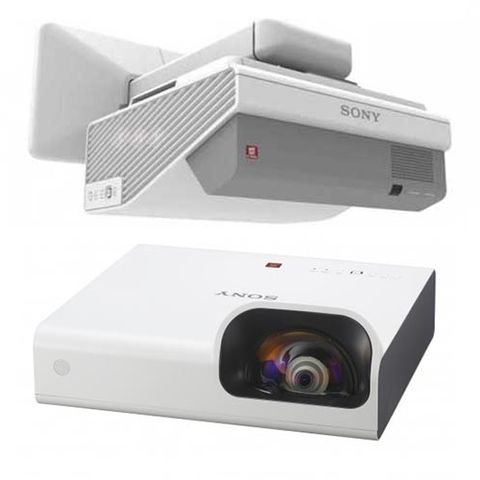 Máy chiếu Sony VPL-SW631