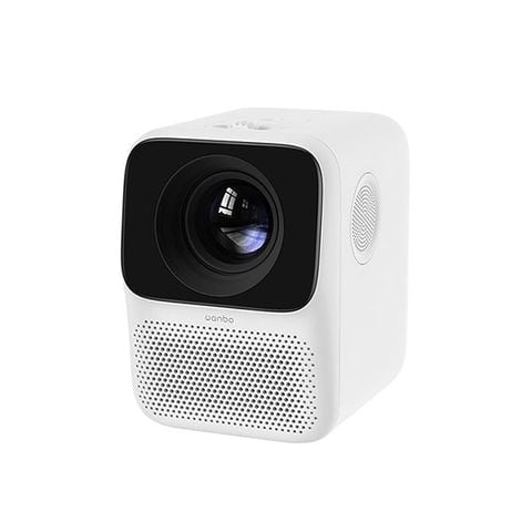 Máy Chiếu Thông Minh Xiaomi Wanbo T2 Max