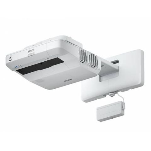 Máy Chiếu Tương Tác Epson Eb-1450ui