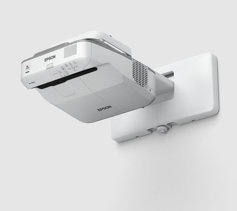 Máy Chiếu Tương Tác Epson Eb-695wi