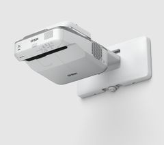  Máy Chiếu Tương Tác Epson Eb-695wi 