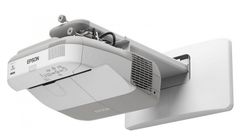  Máy Chiếu Tương Tác Thông Minh Epson Eb-685wi 