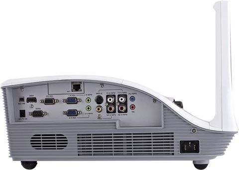 Máy Chiếu Ultra Short Throw Viewsonic Pjd8653ws