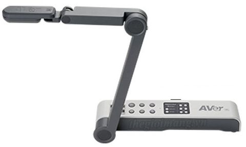 Máy chiếu vật thể AVerVision M15W