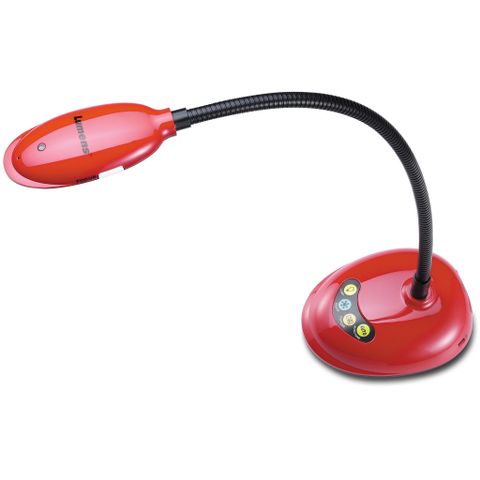 Máy Chiếu Vật Thể Lumens Dc125