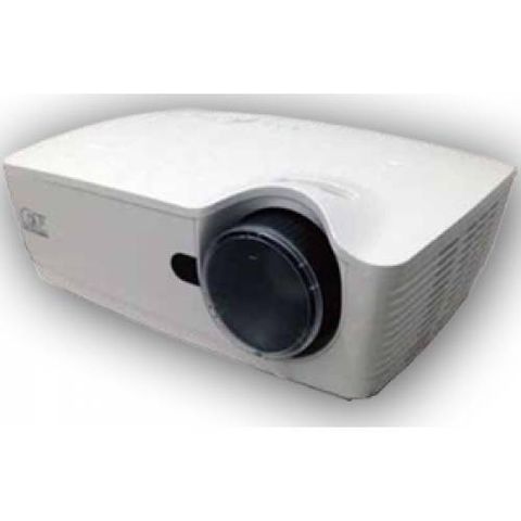 Máy Chiếu Vertek Dch-300w