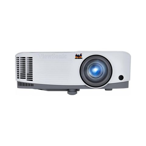 Máy Chiếu Đa Năng Viewsonic Pa503w Công Nghệ Dlp