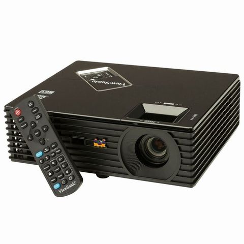 Máy chiếu Viewsonic PJD5132