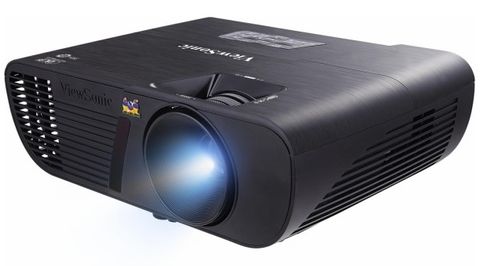 Máy Chiếu Viewsonic Pjd5250