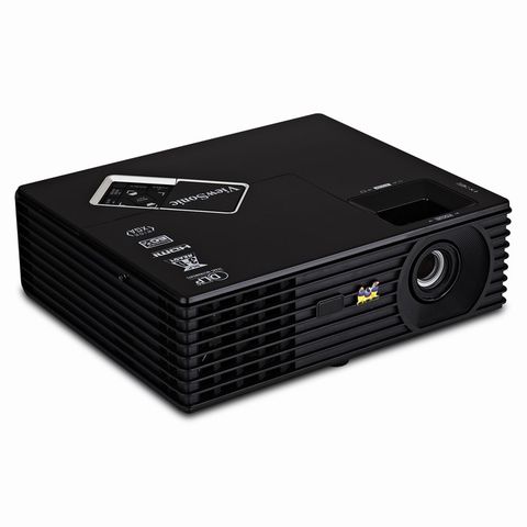 Máy chiếu Viewsonic PJD5533W