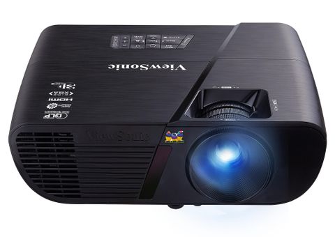 Máy chiếu ViewSonic PJD5555W