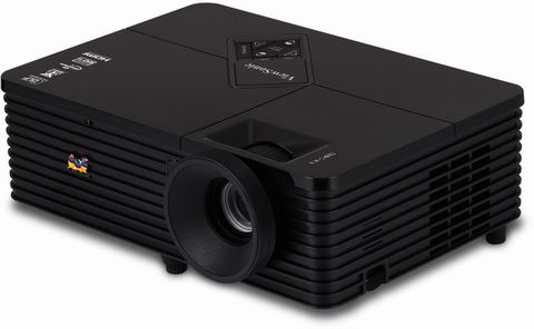 Máy chiếu Viewsonic PJD6345
