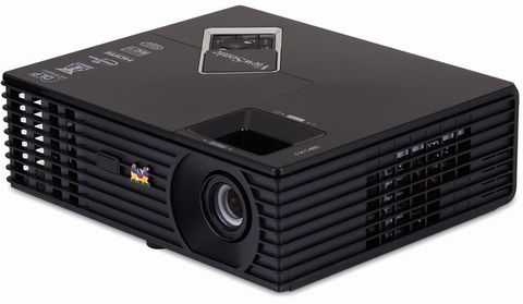 Máy chiếu Viewsonic PJD6543W