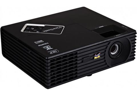 Máy chiếu Viewsonic PJD6544