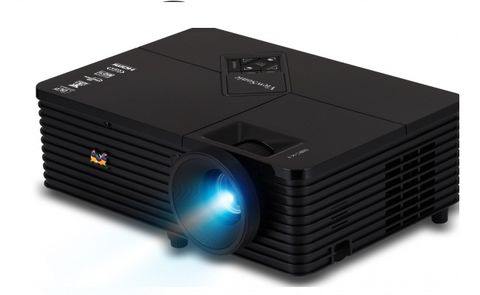 Máy chiếu Viewsonic PJD6544w