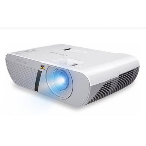 Máy Chiếu Viewsonic Pjd6552lws