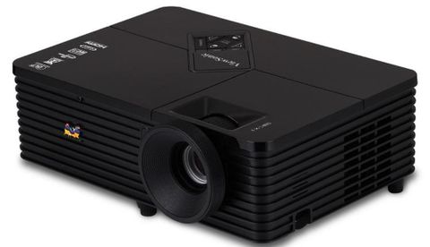 Máy chiếu Viewsonic PJD6553W