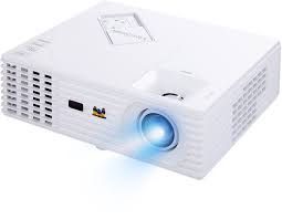 Máy Chiếu Viewsonic Pjd7822hdl