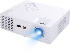  Máy Chiếu Viewsonic Pjd7822hdl 