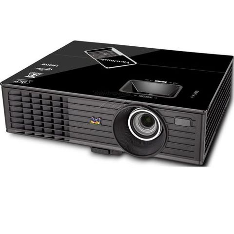 Máy chiếu Viewsonic PJD 5154
