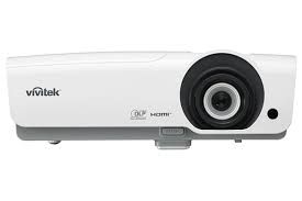 Máy chiếu Vivitek BH577