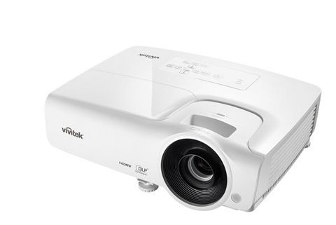 Máy Chiếu Vivitek Bs570